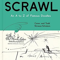 Scrawl: A Novel