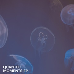 Quantec - Moments EP - Neighbour Recordings NBR02 - Preview