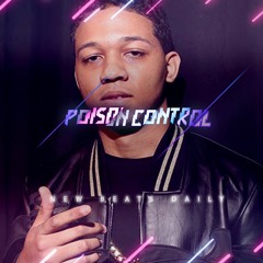 "Poison Control" [Free Download] Lil Bibby Hiphop/Trap Typebeat (CoProd. @LaWerkBeats)