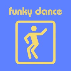 funky dance - extended [FREE DOWNLOAD]