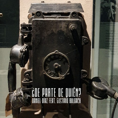 de parte de quien?