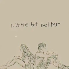 Little Bit Better (Funkot 2024) - DeReza Ft IvanJunior • 505