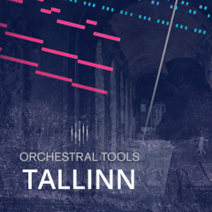 Mors et Resurrectio (TALLIN by Orchestral Tools)