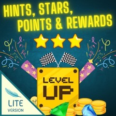 Hints Stars Points And Rewards - Lite Pack