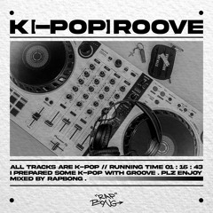 K[-POP]ROOVE