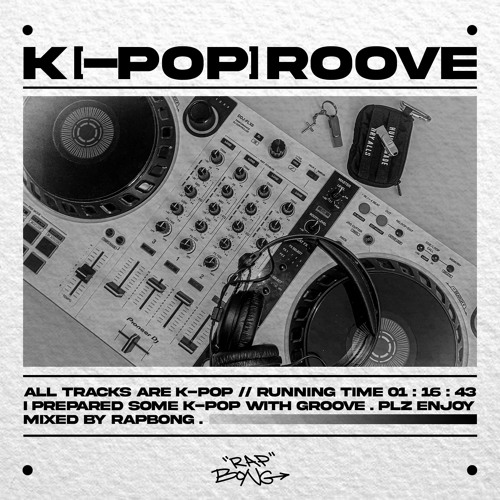 K[-POP]ROOVE