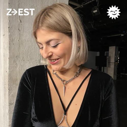 Soundcloud podcast image for