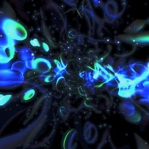 Maria's Groove (2024 / Progressive Ambient Electro Groove)