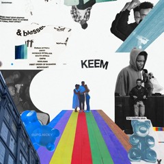 Booman RMX - Baby Keem Prod By KidCutUp