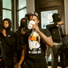 Smoke Chapo - Section 8