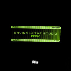 Raving In The Studio (NMD Remix)