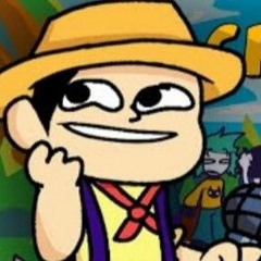 FNF Vs Yung Lixo_ REWORK - Crazy Pizza