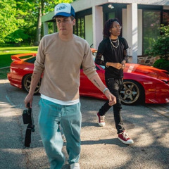 Lil Tecca - Pullin Up (kudy leak)