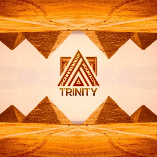 Akriza - Trinity