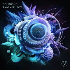 Sourone - Equilibrium (seamless mix)