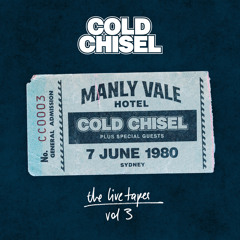 Cold Chisel