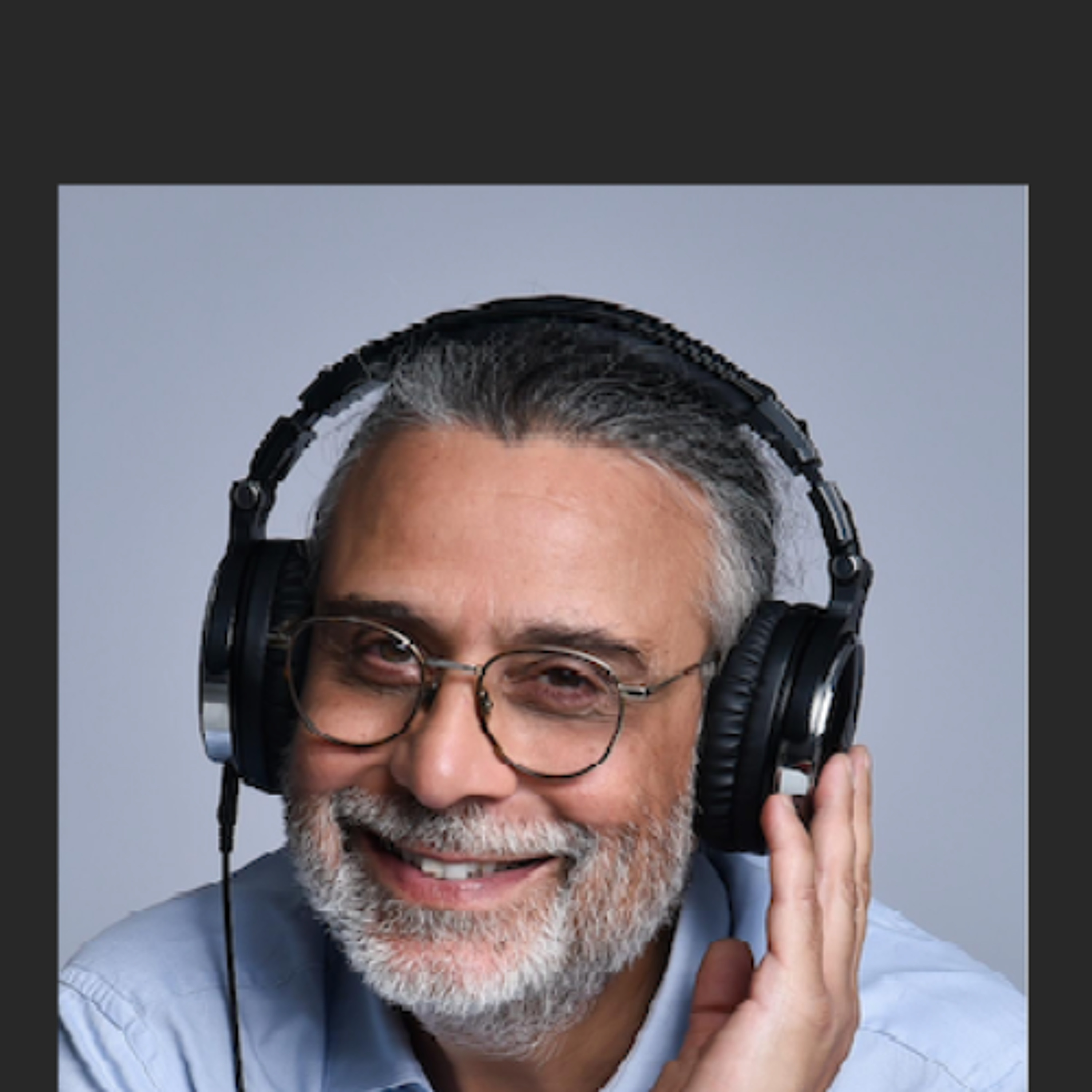 15MN D’ENTRETIEN AVEC Dushan Errate sur du Vedanta aux frontières de la science (mardi 12 mai 2026) episode artwork