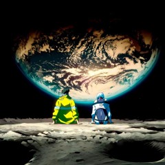 Take You to the Moon