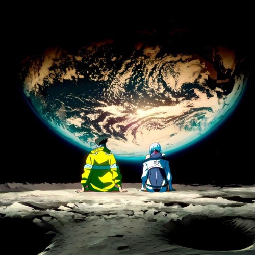 Take You to the Moon