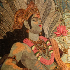 Hari Hara - Divine Emanation of Parvati (Preview)