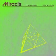 Calvin Harris Ft. Ellie Goulding - Miracle [NoX2 Remix]