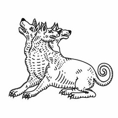 Grave Hound