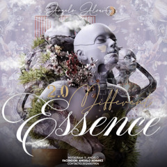 DIFFERENT ESSENCE 2.0 BY ANGELO ALVAREZ
