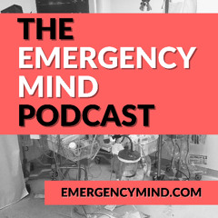 Episode 121 - Geoff Doughtery PhD on Complexity in Emergency Systems