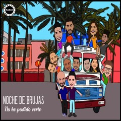 Mix cumbias chilenas y argentinas