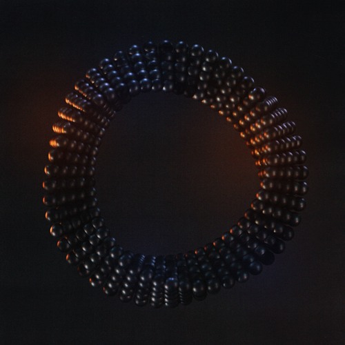 "2015" EP [Premiered on BBC Radio 1/Pete Tong]