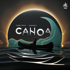 Canoa (SUPPORT BY HUGEL - ONLY 100 DOWNLOADS EXTENDED)