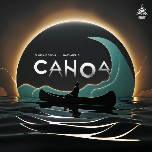 Canoa (SUPPORT BY HUGEL - ONLY 100 DOWNLOADS EXTENDED)