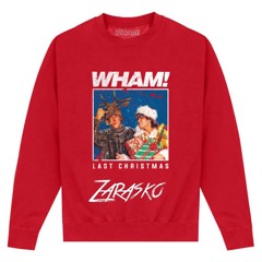 Wham! - Last Christmas - ( Zarasko Edit ) 2025 [ FREE DOWNLOAD ]