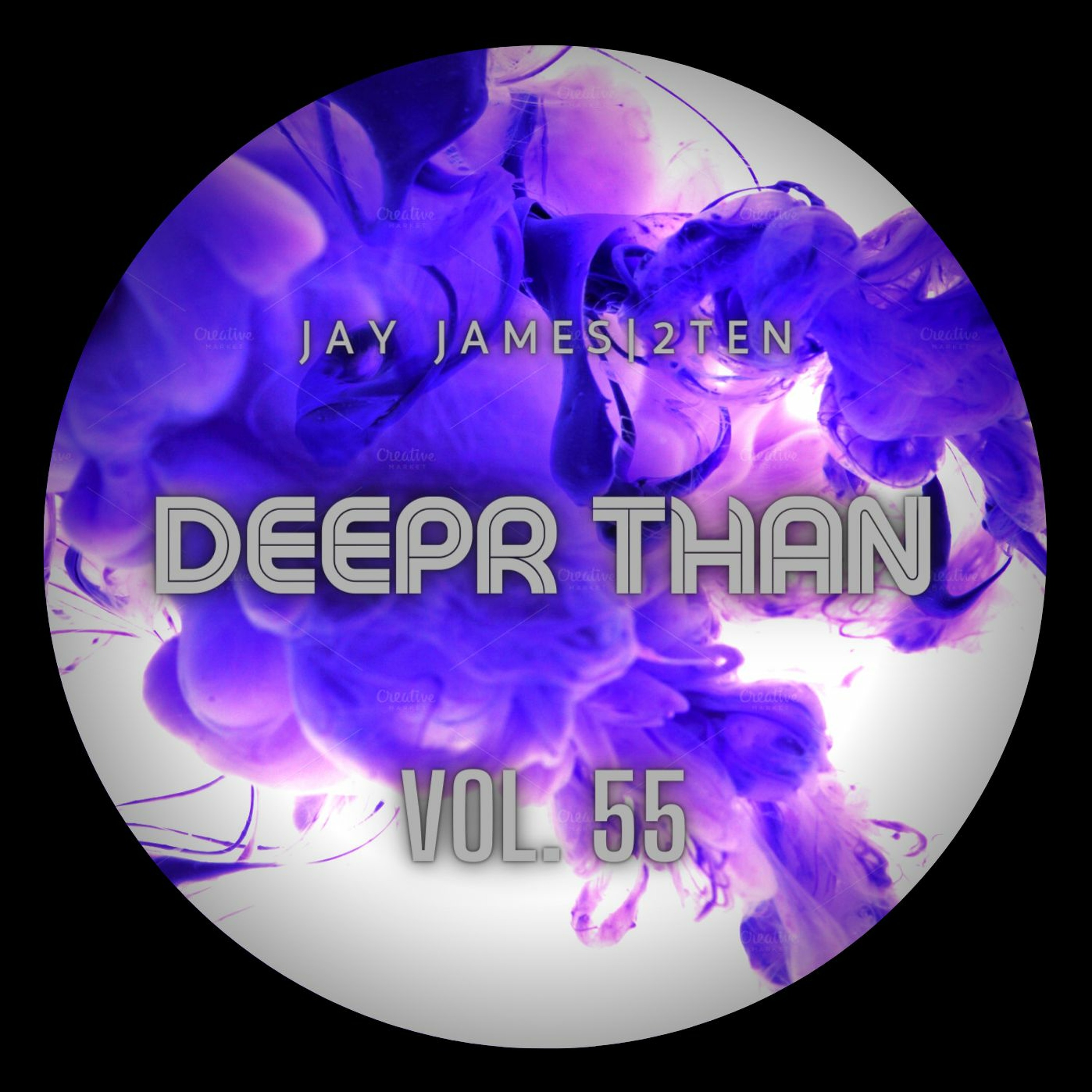 DEEPR THAN VOL. 55 (RECORDED LIVE ON TWITCH) episode artwork
