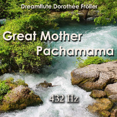 Pachamama