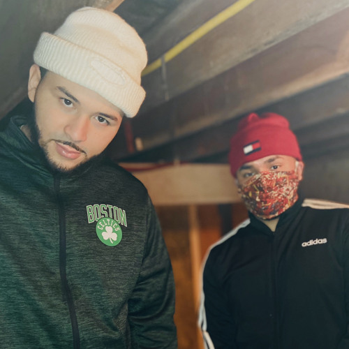 La 9 - Eggy ft Mafia