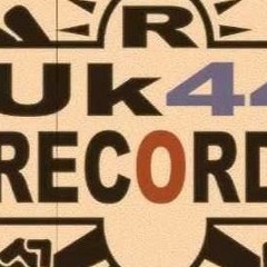 M - ZONE UK44 RECORDS Classics Hard Trance Mix