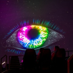 Museum of Science IMAX Pre-show (score edit-stereo mix)