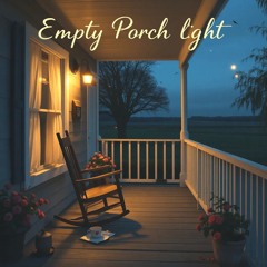 Empty Porch Light