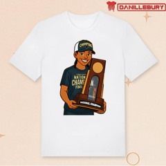 Azzi Championship Trophy Tee