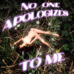 자작곡 - No One Apologizes To Me (demo)김정아