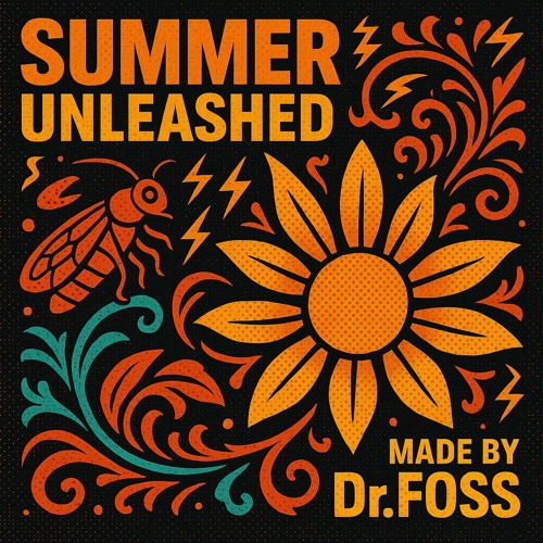 Summer unleashed