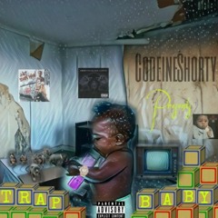 CodeineShorty- 2 Minutes Of Rage(ProdByHeugoBeats)