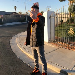 MCM & Robin Jeans (Prod. Darko)