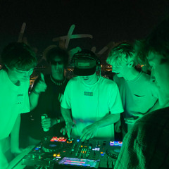 Zeds Dead - Vertigo (Ty Ry Remix)