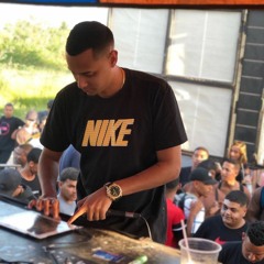== PASSINHO NA LINHA E NO NOVO MÉXICO (( DJ PL DO NOVO MÉXICO ))