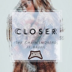 CLOSER - (Fendy Siregar EDIT) *PITCHED