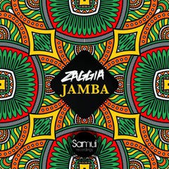 ZAGGIA - Jamba (All Versions)