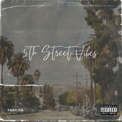 Saint - Sia I'm Over You