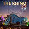 Afrikaburn DJ Set From THE RHINO ART CAR 2025 DJ mix artwork - Electronic music tracklist cover image